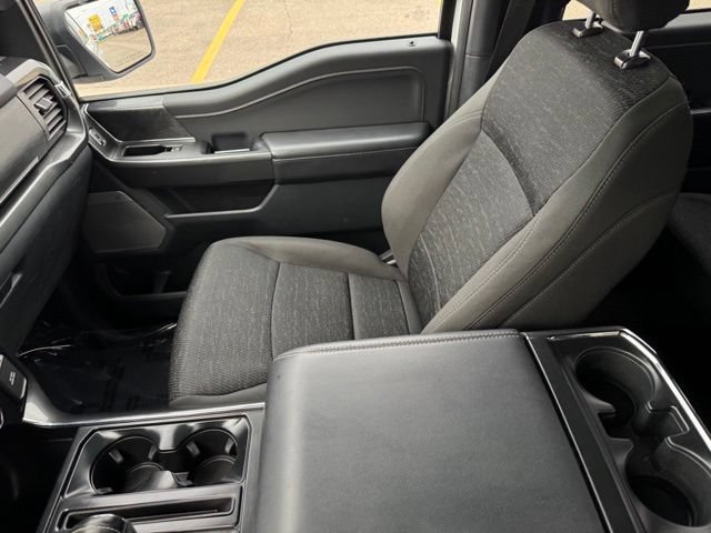 Certified 2023 Ford F150 XLT w/ Equipment Group 302A High AWD/4WD image 24