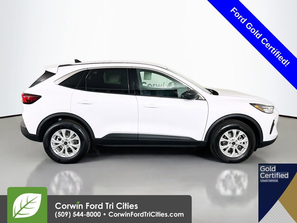 Certified 2024 Ford Escape Active image 19