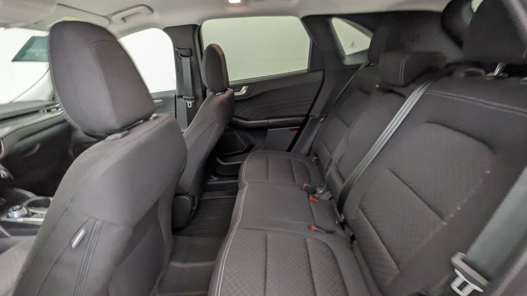 Certified 2023 Ford Escape Active w/ Tech Pack #2 FWD image 35