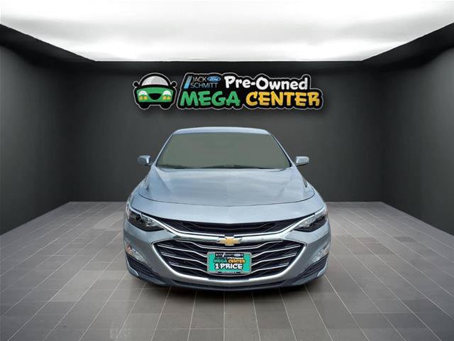 Used 2024 Chevrolet Malibu LT FWD image 26