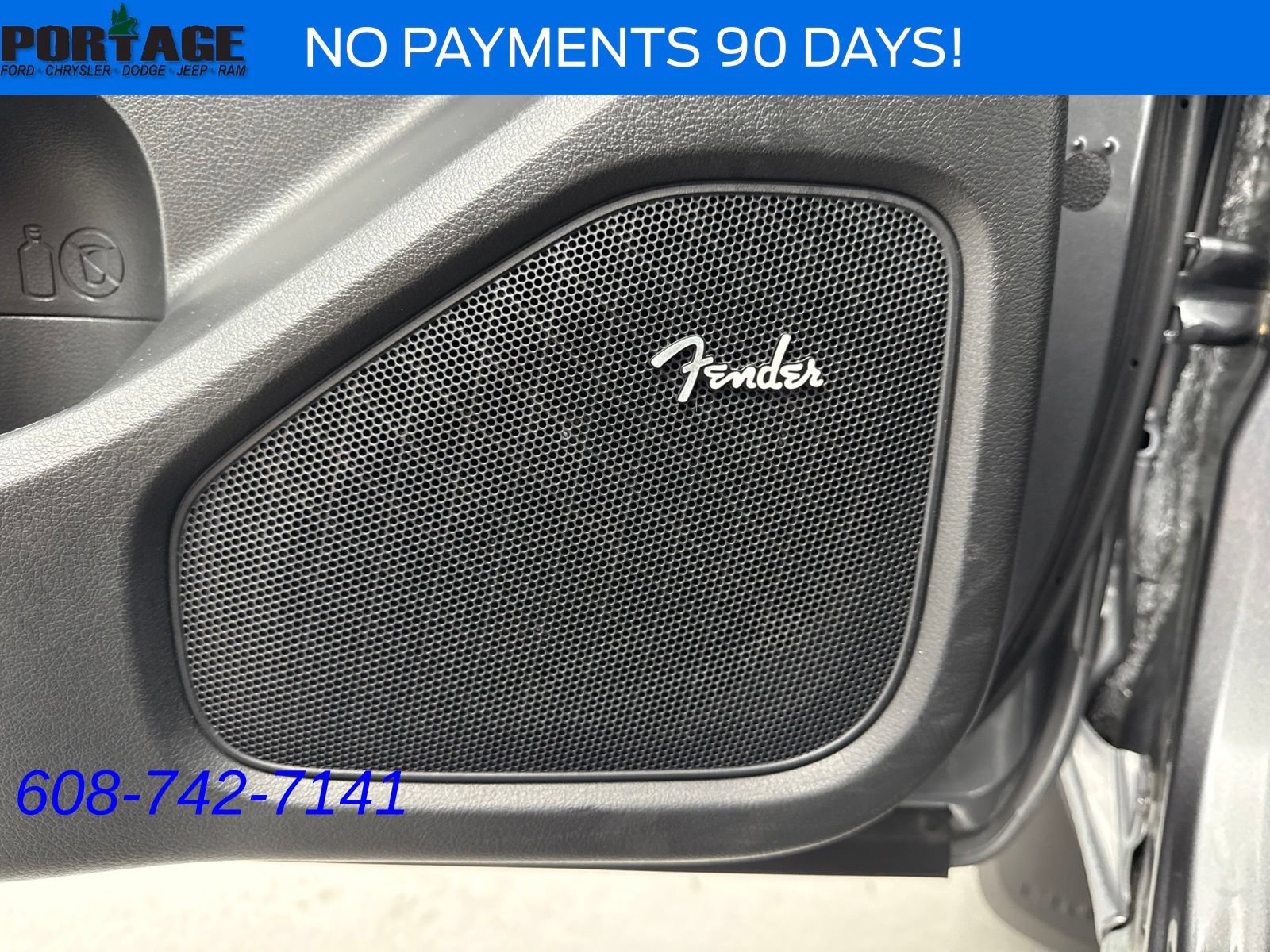 Used 2024 Nissan Frontier SL w/ Technology Package AWD/4WD image 16