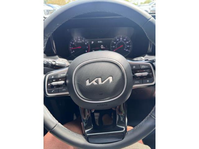 Used 2022 Kia Sorento SX FWD image 15