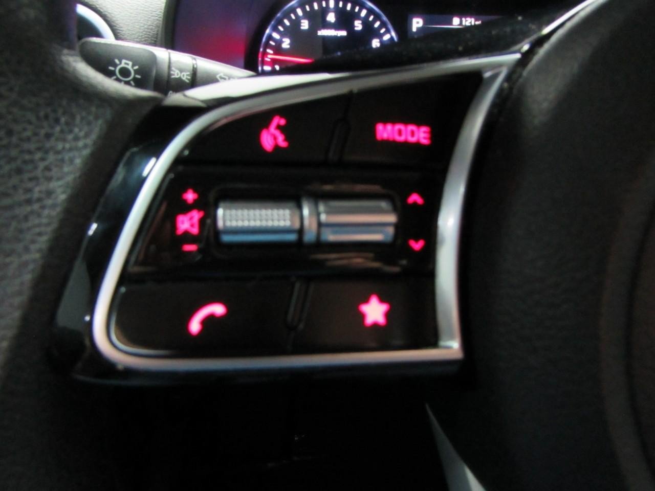 Used 2024 Kia Forte LXS FWD image 15