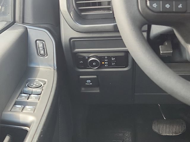 Certified 2023 Ford F150 XL w/ STX Appearance Package AWD/4WD image 12