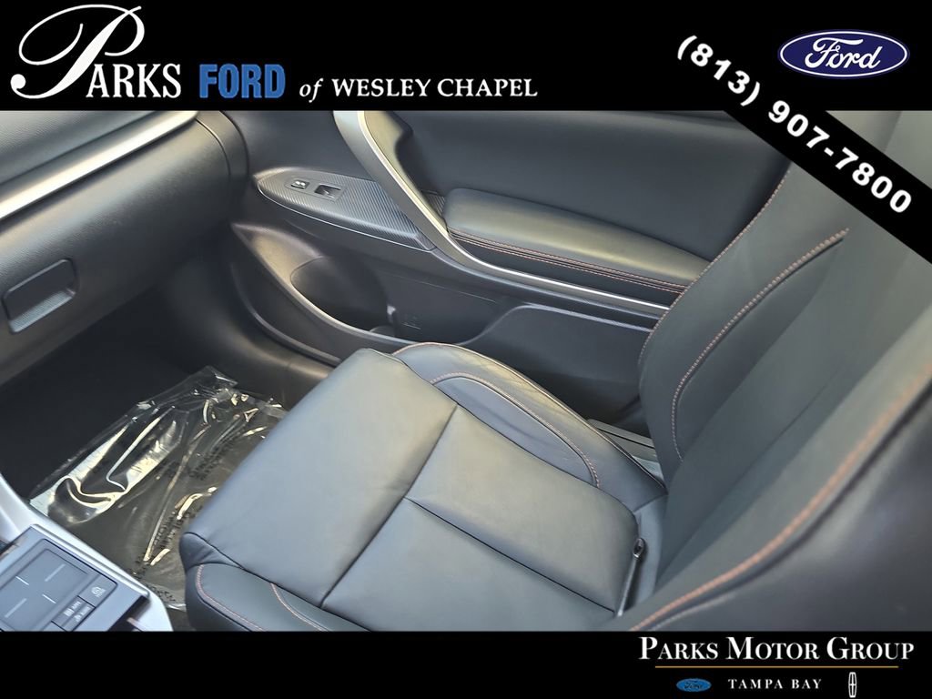 Used 2019 Mitsubishi Eclipse Cross SEL AWD/4WD image 13