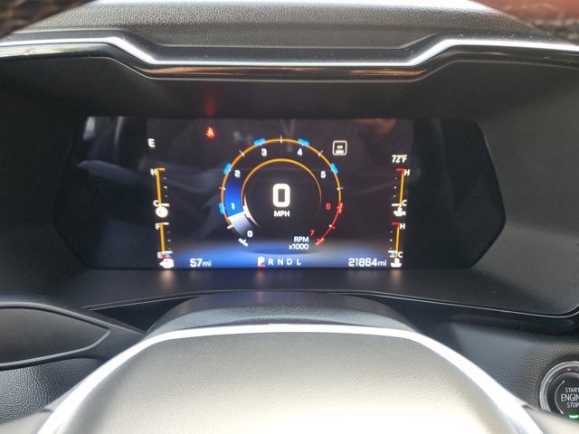 Used 2023 Chevrolet Colorado LT w/ LT Convenience Package image 21