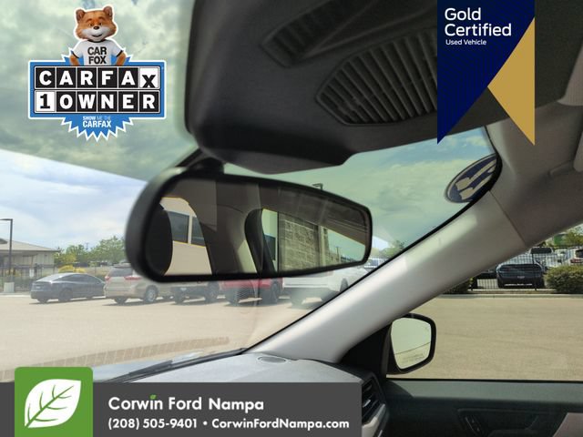 Certified 2022 Ford Escape SE w/ SE Sport Appearance Package AWD/4WD image 23