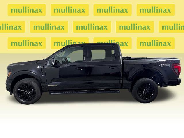 Certified 2024 Ford F150 XLT w/ Equipment Group 303A High AWD/4WD image 14