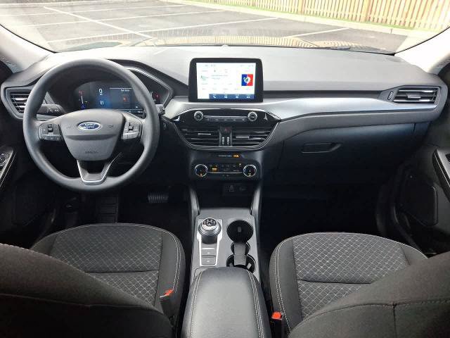 Certified 2025 Ford Escape Active AWD/4WD image 10