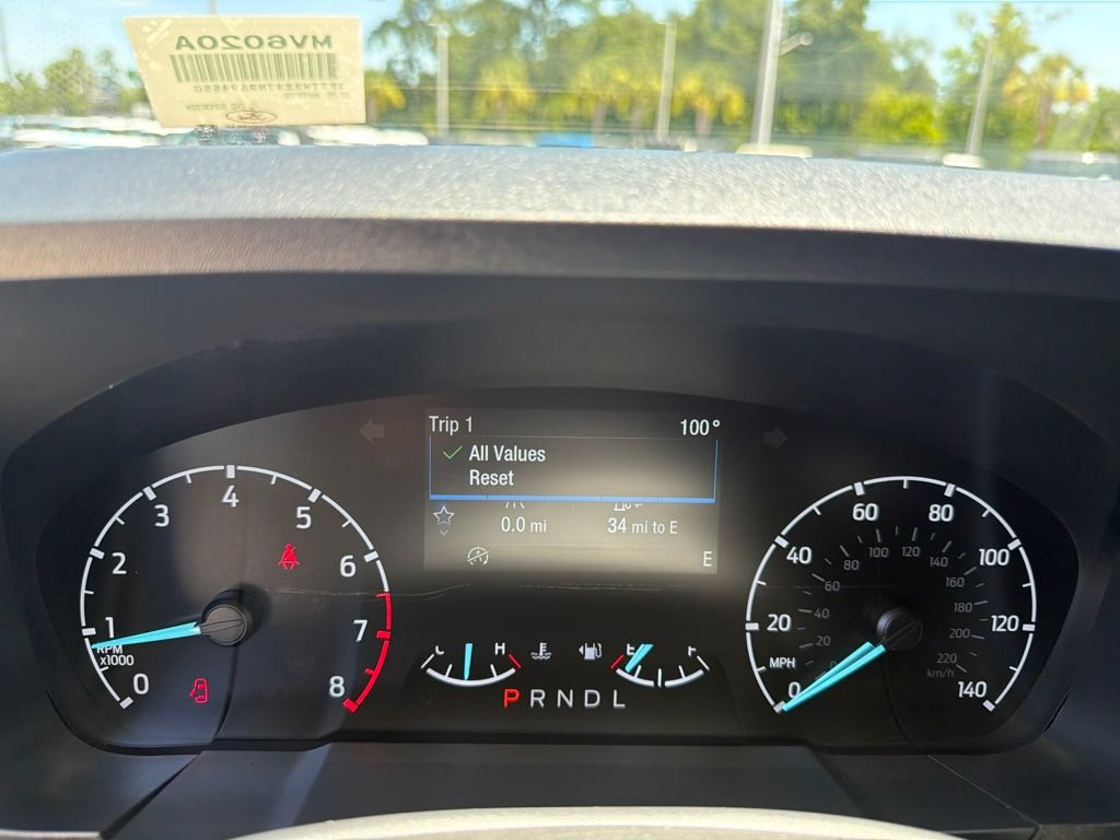Certified 2022 Ford Maverick XL FWD image 17