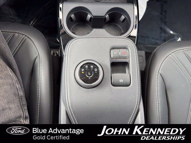 Certified 2024 Ford Mustang Mach-E Premium AWD/4WD image 23