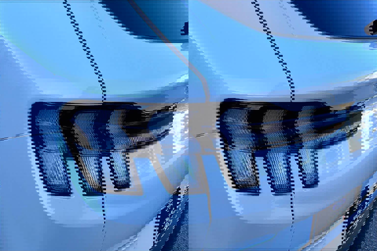 Certified 2023 Ford Mustang Mach-E Premium image 33