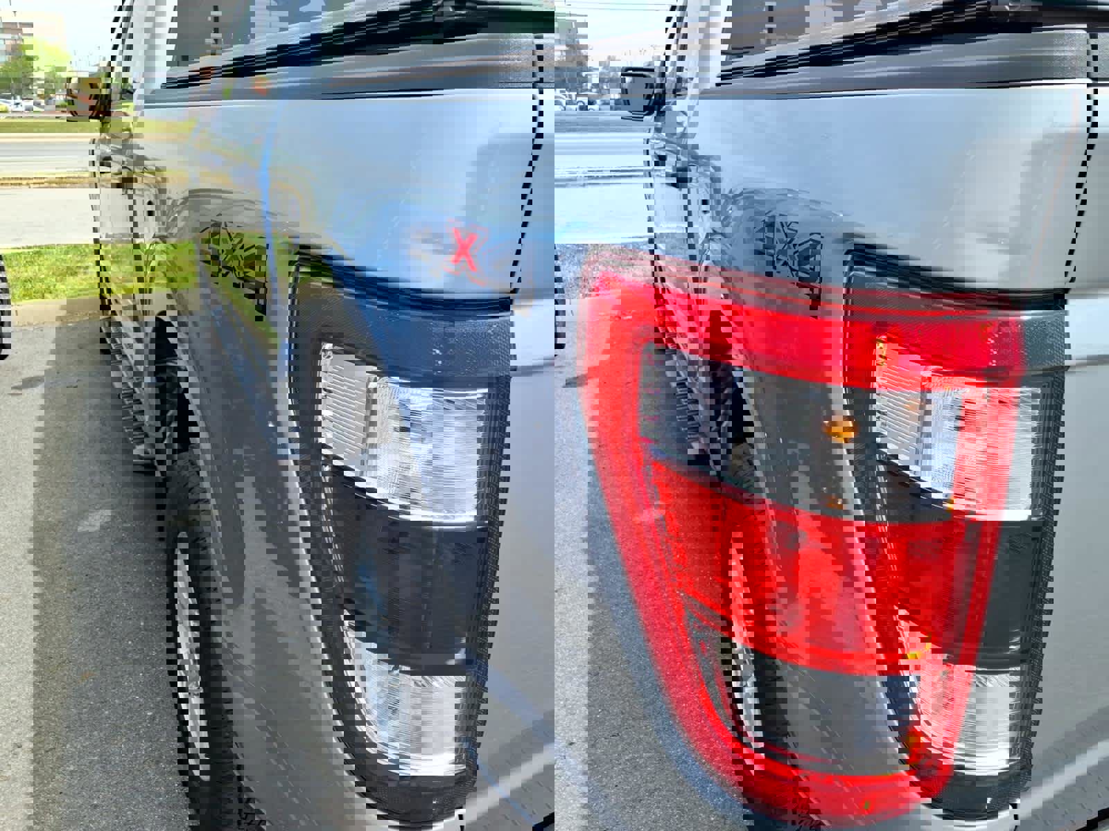 Certified 2022 Ford F150 XL w/ Equipment Group 101A High image 20