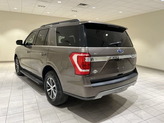 Certified 2019 Ford Expedition XLT RWD image 3