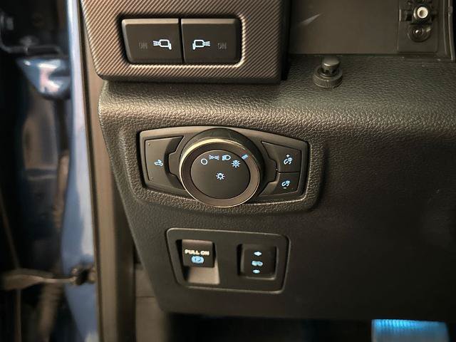 Certified 2019 Ford F150 Raptor w/ Equipment Group 802A Luxury AWD/4WD image 21