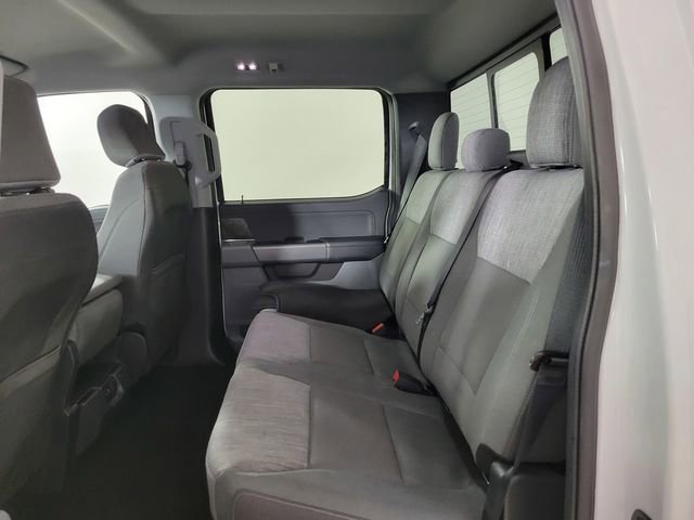 Certified 2022 Ford F150 XLT w/ Equipment Group 301A Mid image 15