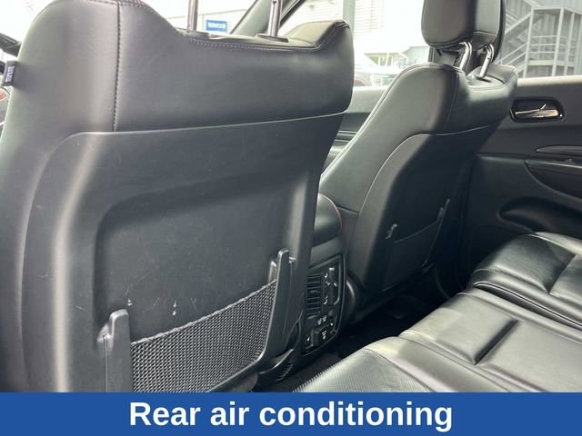 Used 2024 Dodge Durango GT RWD image 24