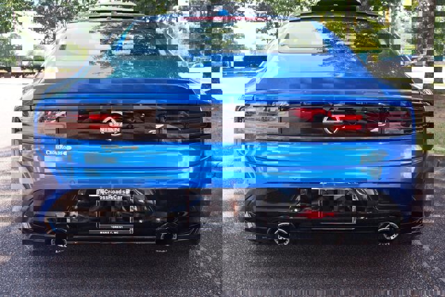 Used 2025 Nissan Z Performance w/ Floor Mat Package image 6