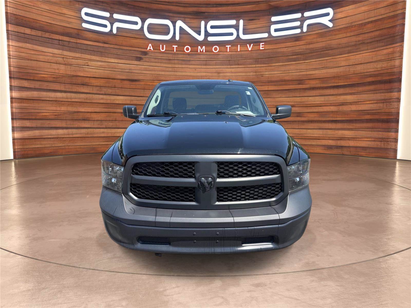 Used 2021 RAM 1500 Tradesman w/ Popular Equipment Group AWD/4WD image 10