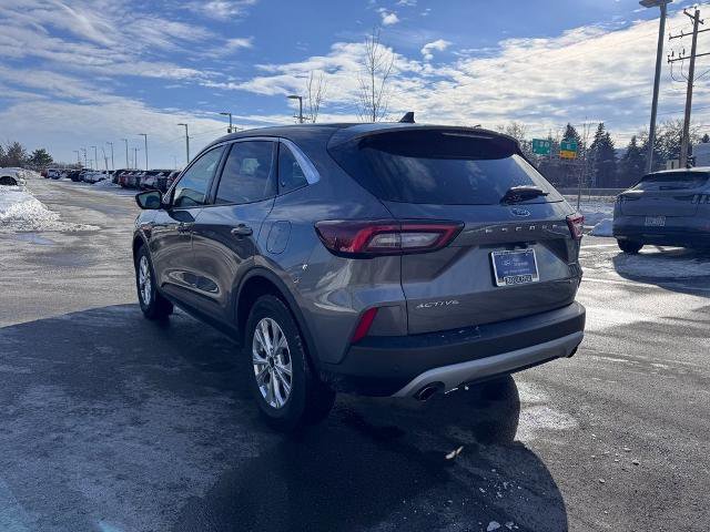Certified 2023 Ford Escape Active w/ Tech Pack #2 image 5