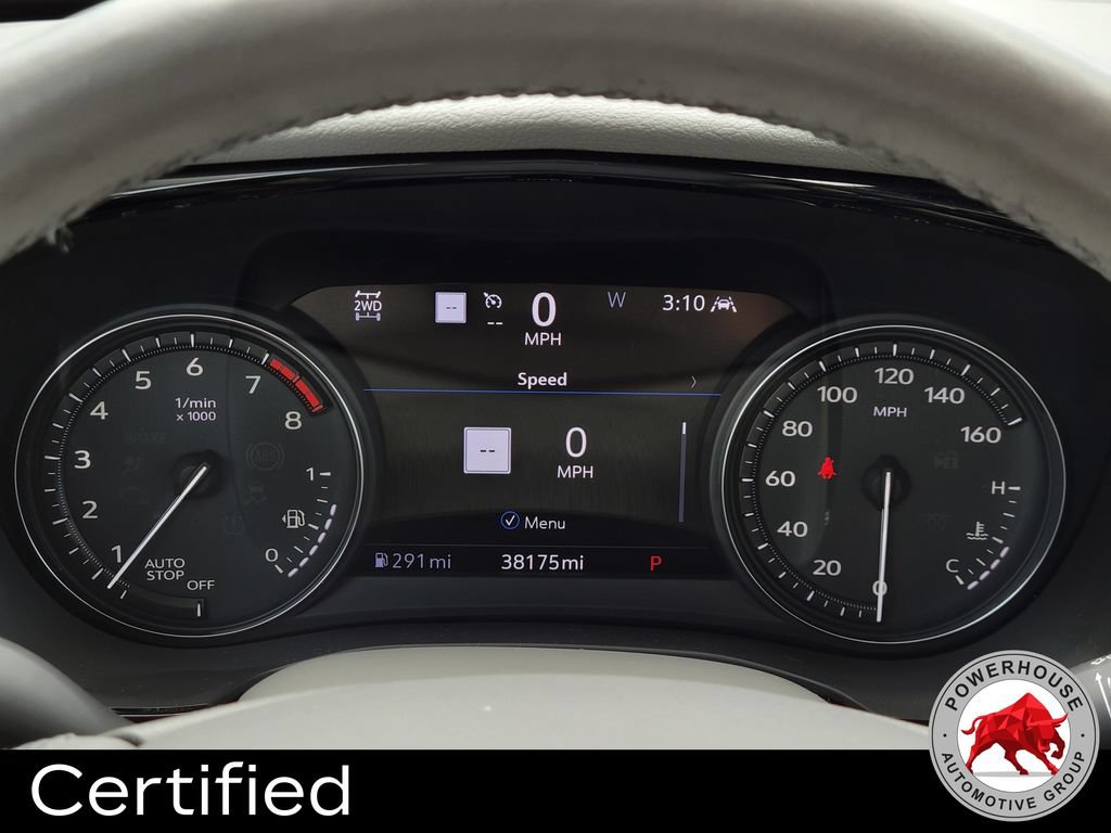 Used 2020 Cadillac XT6 Premium Luxury AWD/4WD image 36