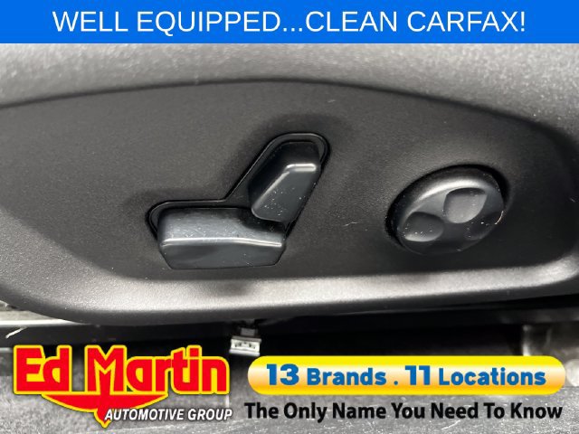 Used 2019 Jeep Compass Limited AWD/4WD image 23