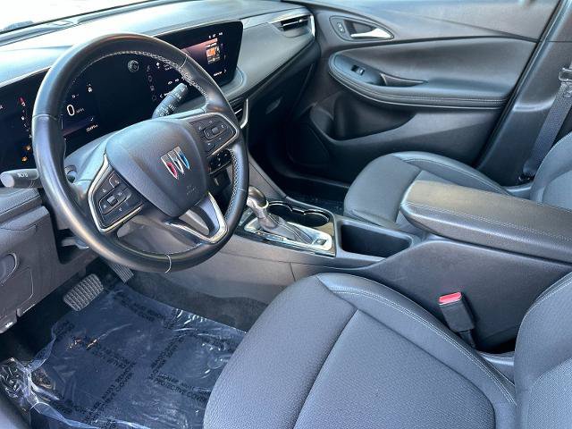 Used 2024 Buick Encore GX Preferred FWD image 9