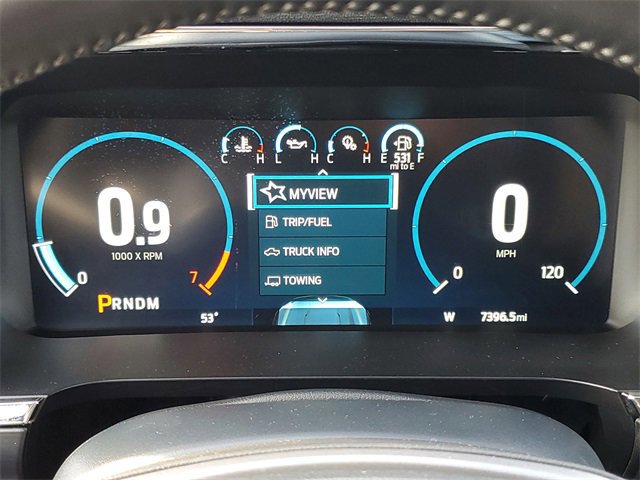 Certified 2022 Ford F150 Lariat w/ Bed Utility Package image 20