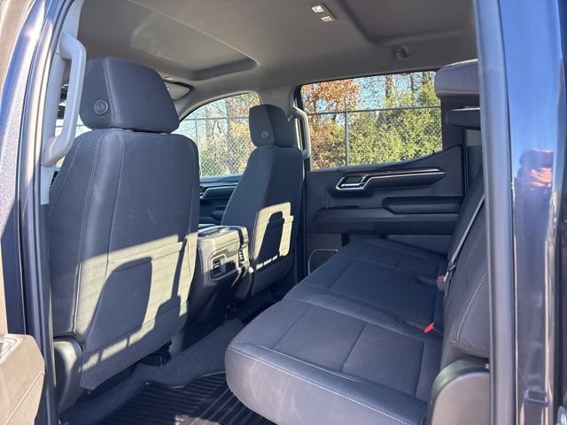 Used 2024 Chevrolet Silverado 1500 RST AWD/4WD image 14