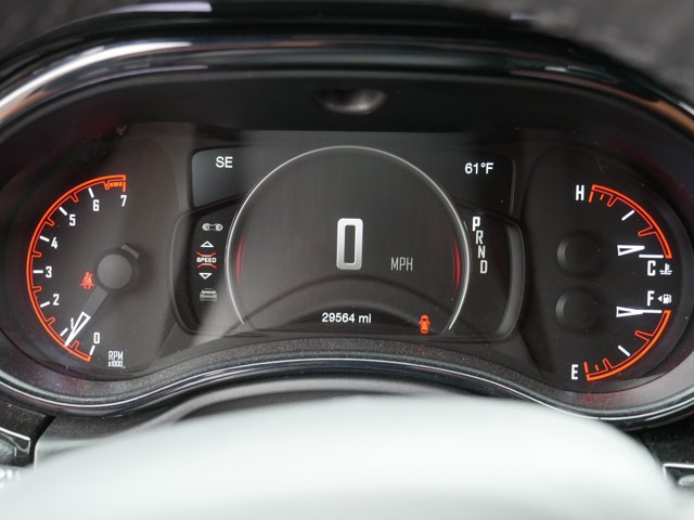 Used 2026 Dodge Durango GT AWD/4WD image 25