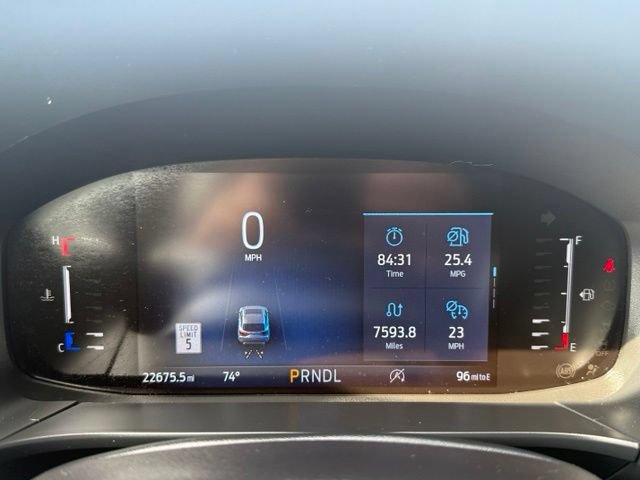Certified 2024 Ford Escape Active w/ Tech Pack #1 AWD/4WD image 18