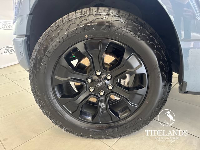 Certified 2023 Ford F150 Platinum w/ Equipment Group 701A High AWD/4WD image 32