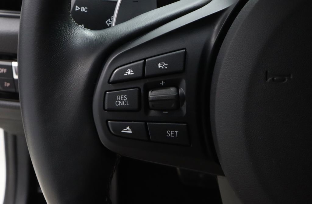 Used 2022 Toyota Supra Premium w/ Driver Assist Package image 27