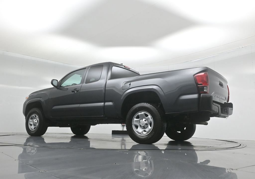 Used 2023 Toyota Tacoma SR image 21