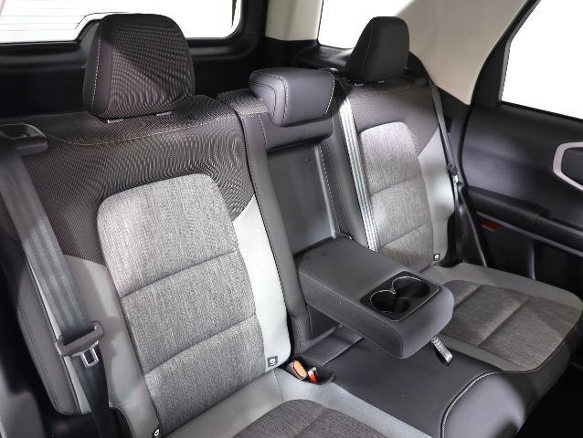 Certified 2023 Ford Bronco Sport Big Bend w/ Convenience Package image 10