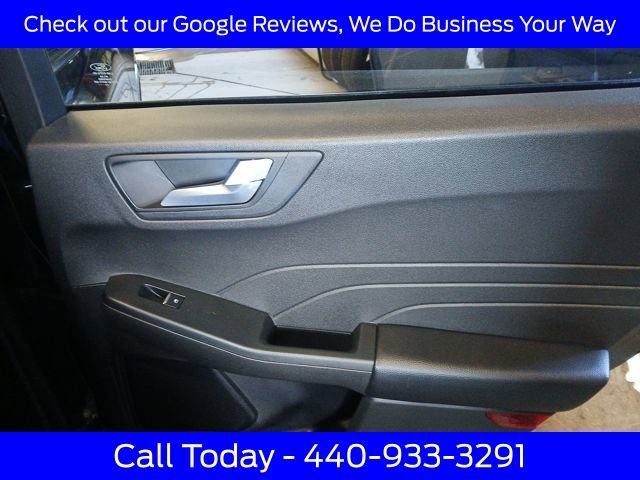 Certified 2023 Ford Escape ST-Line w/ Tech Pack #1 image 37