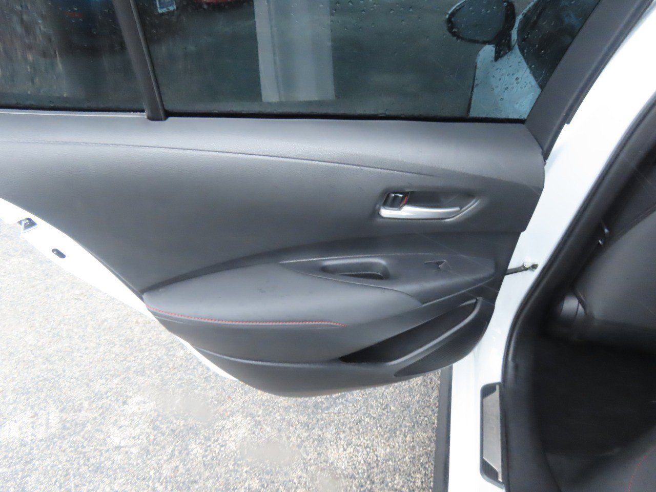Used 2023 Toyota Corolla SE FWD image 13