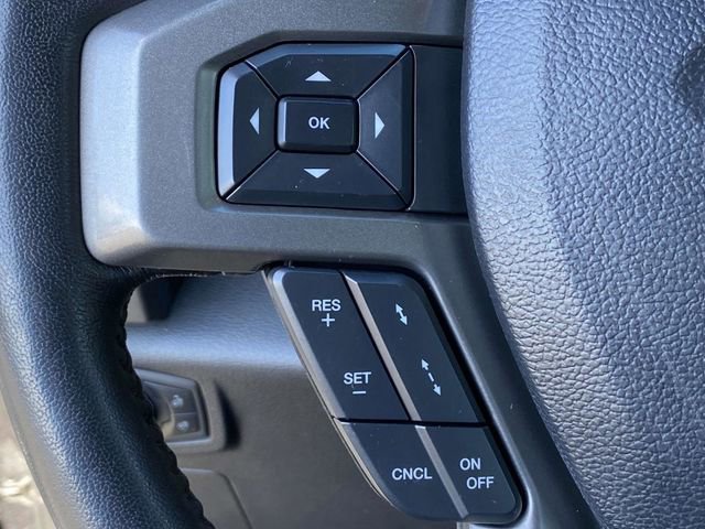 Certified 2021 Ford Expedition XLT image 29