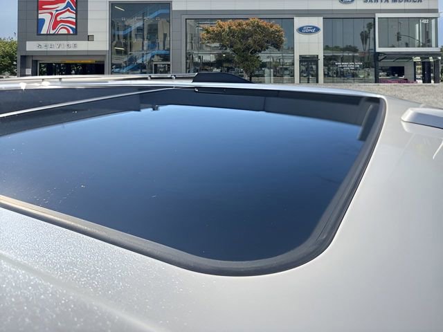 Certified 2022 Ford Expedition Max Limited image 24