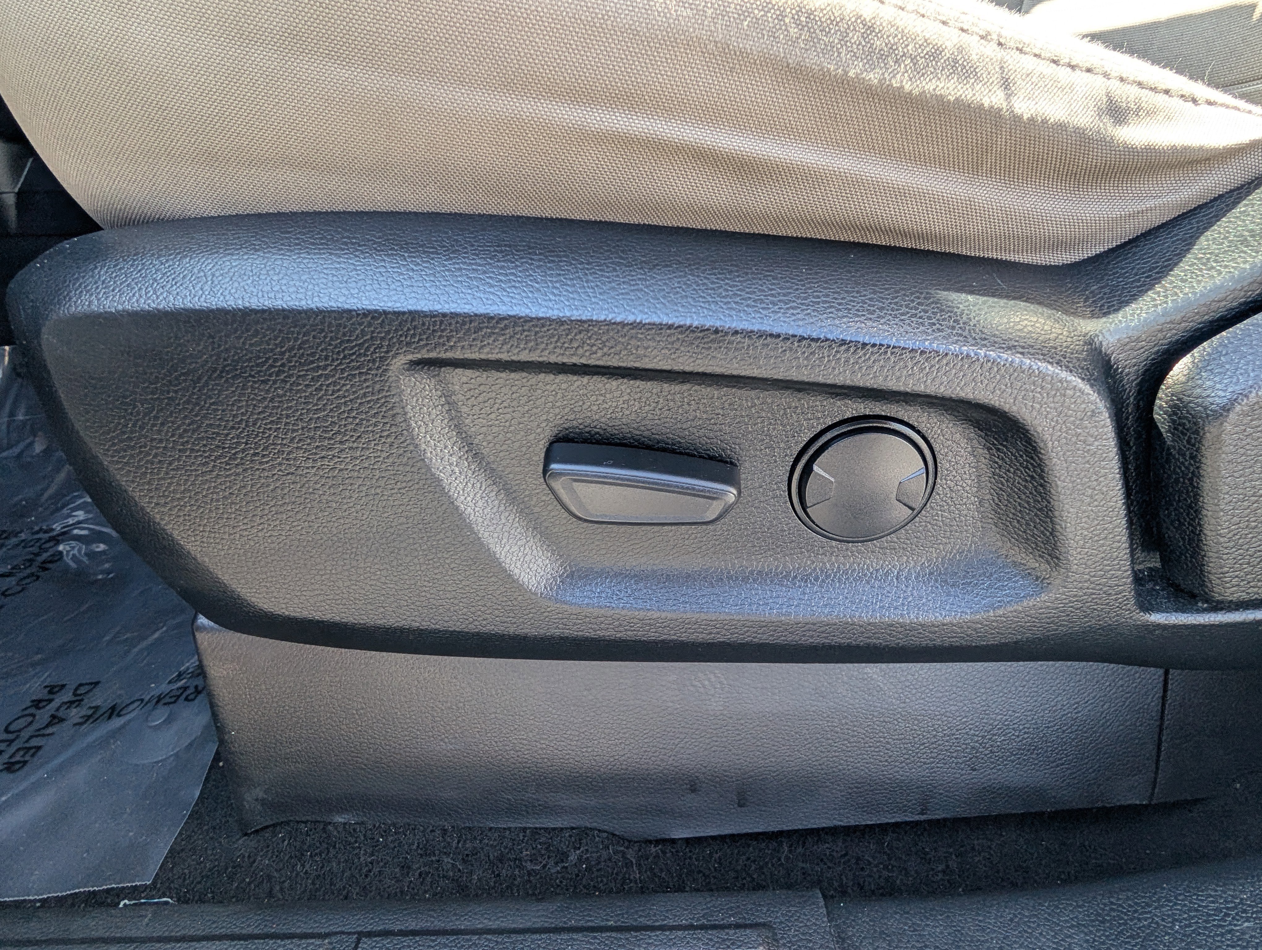 Certified 2020 Ford Ranger XLT w/ Equipment Group 302A Luxury image 19