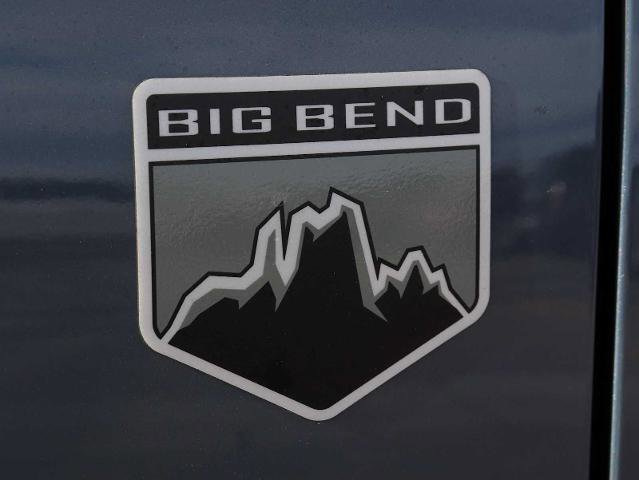 Certified 2024 Ford Bronco Big Bend image 12