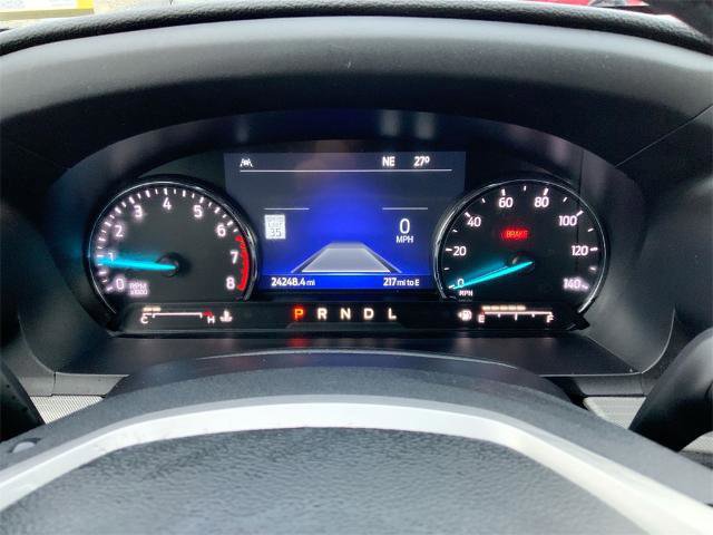 Certified 2023 Ford Explorer XLT w/ Equipment Group 202A image 15