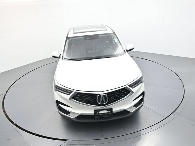 Used 2021 Acura RDX AWD image 37