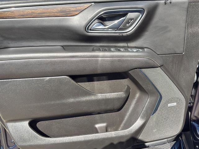 Used 2023 Chevrolet Tahoe Premier image 13