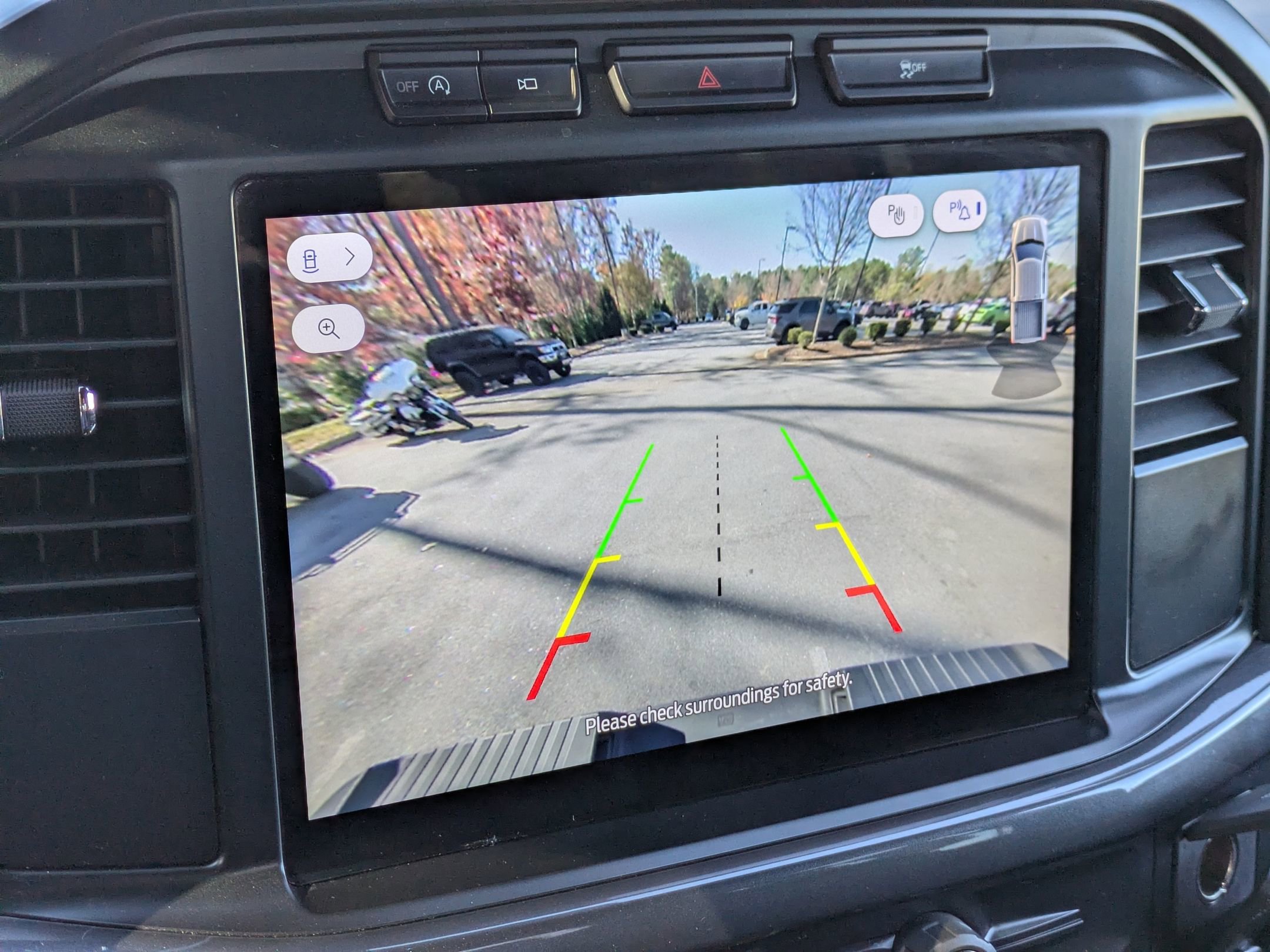 Certified 2024 Ford F150 STX w/ STX Black Appearance Package image 19