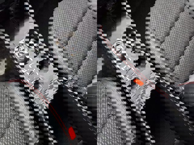 Certified 2023 Ford Escape ST-Line Select w/ Tech Pack #1 image 17