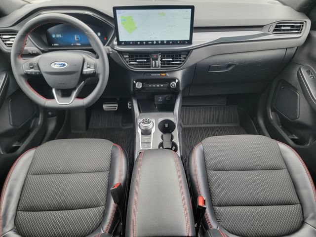 Certified 2023 Ford Escape ST-Line Select w/ Tech Pack #2 AWD/4WD image 26