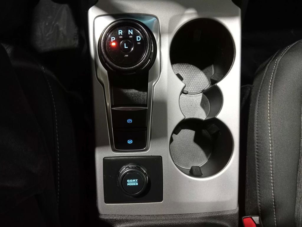 Certified 2021 Ford Bronco Sport Big Bend image 25