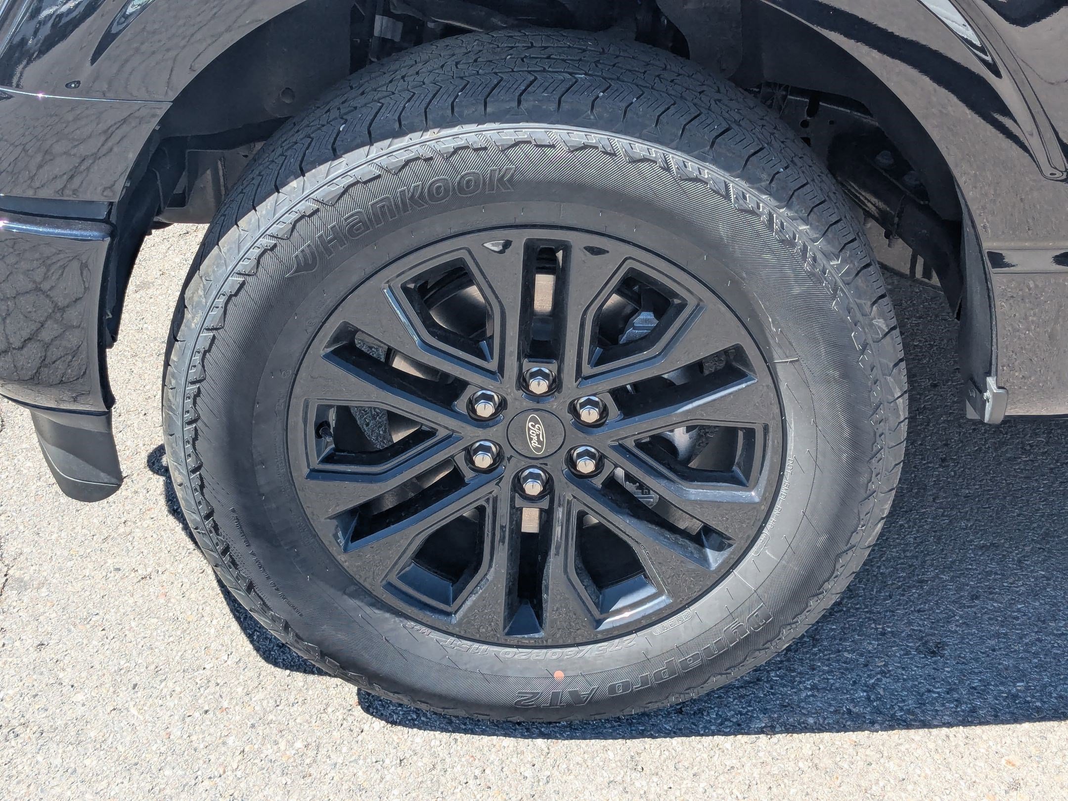 Certified 2025 Ford F150 Lariat image 16