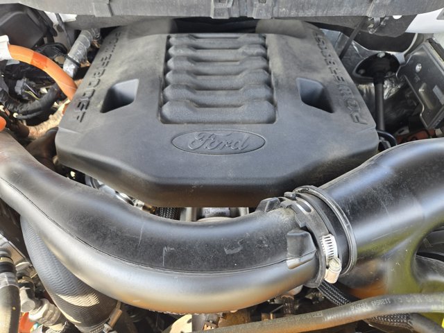 Certified 2023 Ford F150 Platinum w/ Equipment Group 701A High image 31